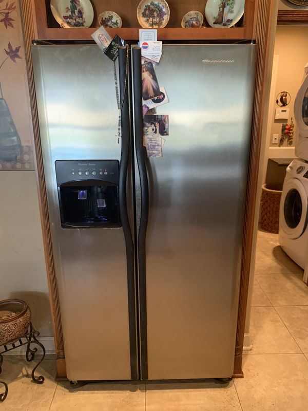 Refrigerator for Sale in New Port Richey, FL OfferUp