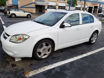 2012 Chevy Cobalt 95000 miles LT sunroof leather ONLY $200 PER MONTH