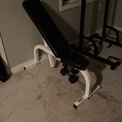 Bench Press 