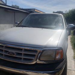 1999 Ford  