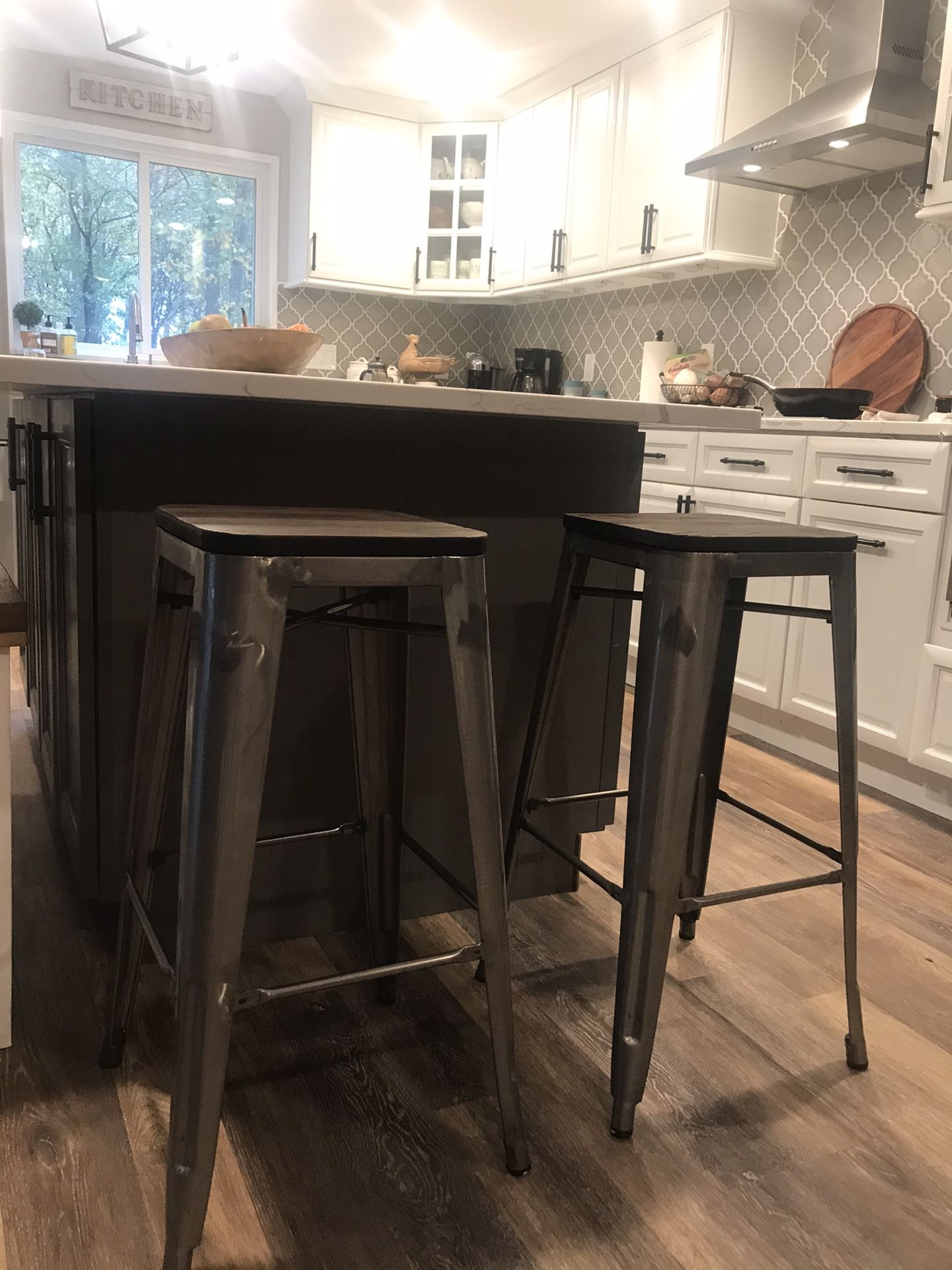 Counter Stools