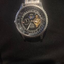 Bentley Watch