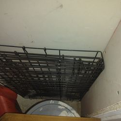 Dog Cage