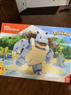 Pokémon -blastoise