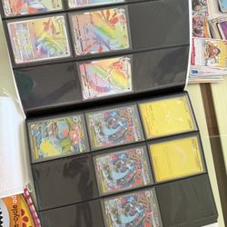 Pokémon One Piece Collection 