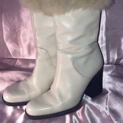 Fashion Boots🤩