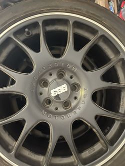 Blizzak Snow Tires