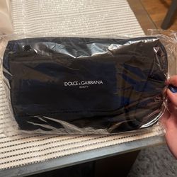 Dolce &Gabbana Unisex Bag