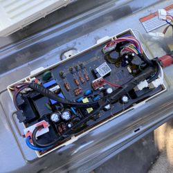 Se Arreglan Refrigerado Y Lavadoras Y Secadoras Y Estufas Prosupuesto 25 