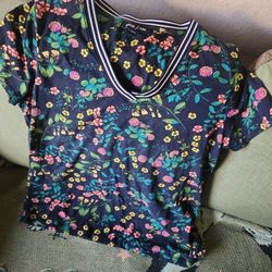 WOMEN'S TOP