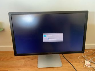 27-Inch 4K Monitor