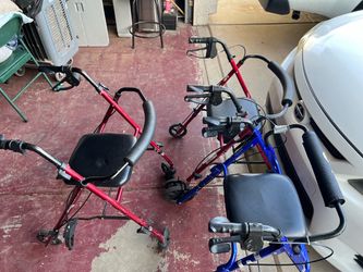 Wheelchairs