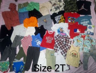 Boys ☆size 2T