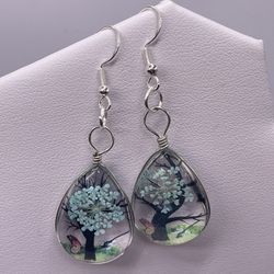 Handmade Jewelry Earrings