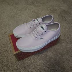 Vans Women 5.5 