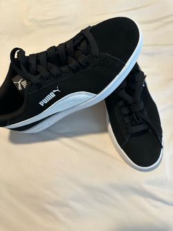 Puma size 3