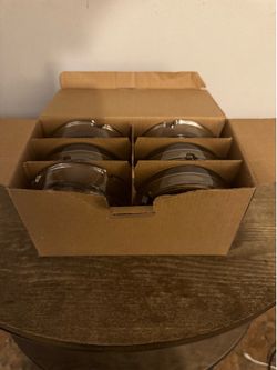 Box of Ash Trays