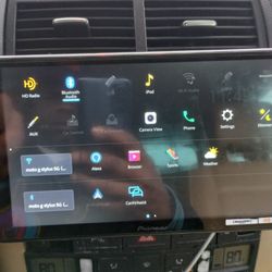 Pioneer Nex 7600 