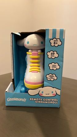 Cinnamoroll  remote control