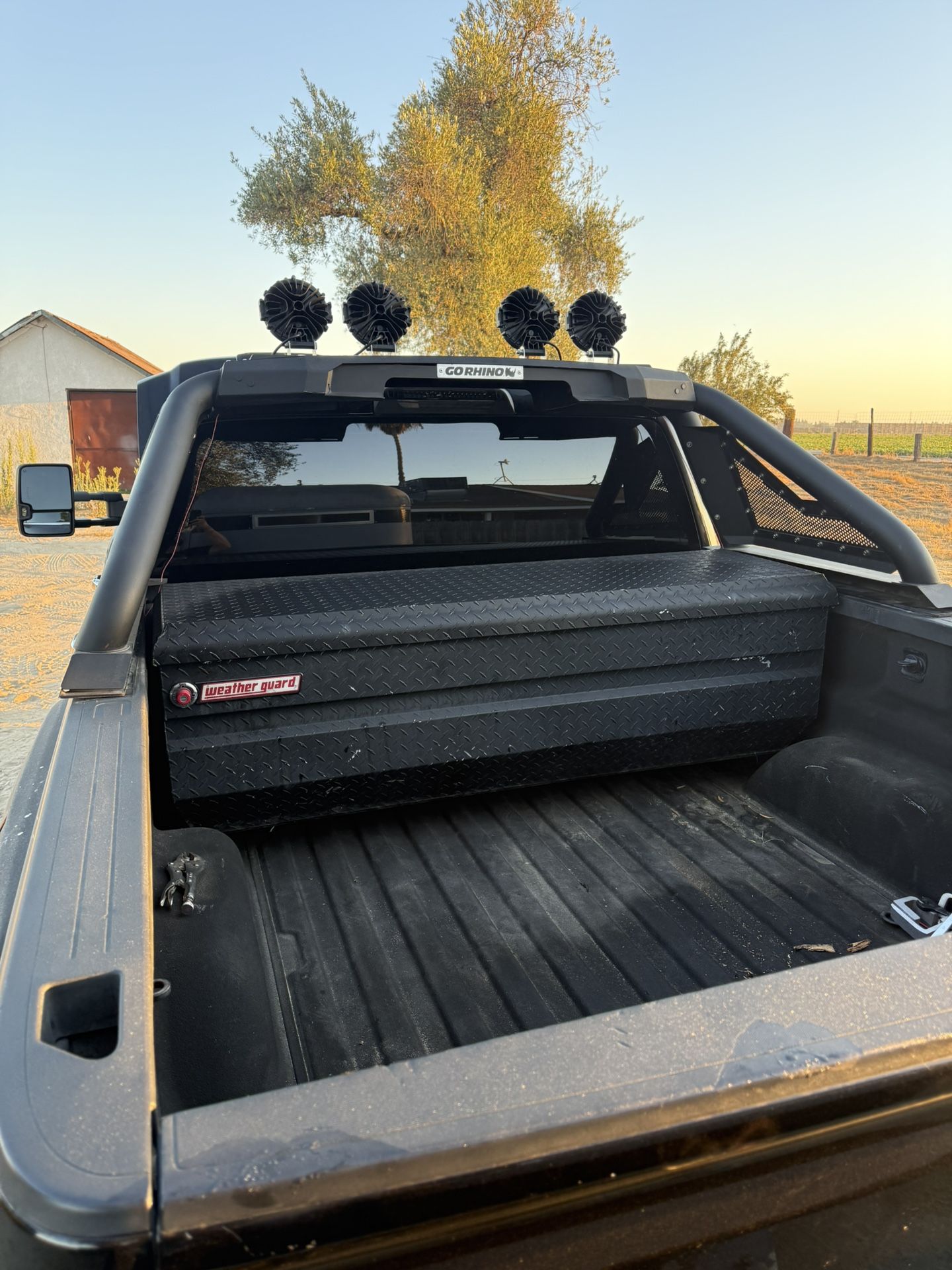 Tool Box