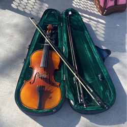 Violin 