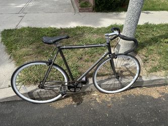Single Speed / Fixed Gear