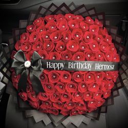 RAMOS BUCHONES PERSONALIZADOS PARA TODA OCASION/FLOWER ARRANGEMENTS 