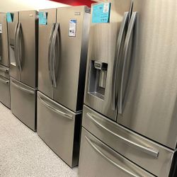 Refrigerator !!