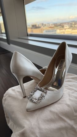 Badgley Mischka