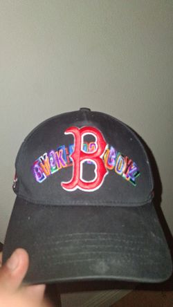 Backpack Boyz hat