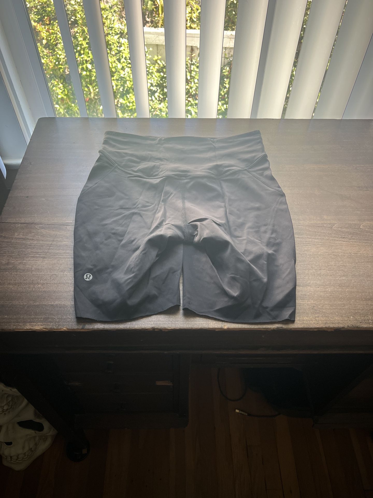 Lululemon Bike Shorts