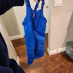 Kids Snowsuit 4T
