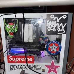 PC SETUP FOR SALE NEED GONE TODAY!