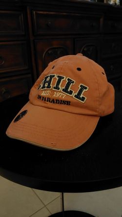Baseball Cap Margaritaville with Bottle Opener