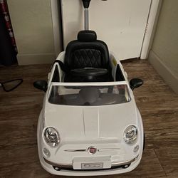 Toddler Fiat Stroller 