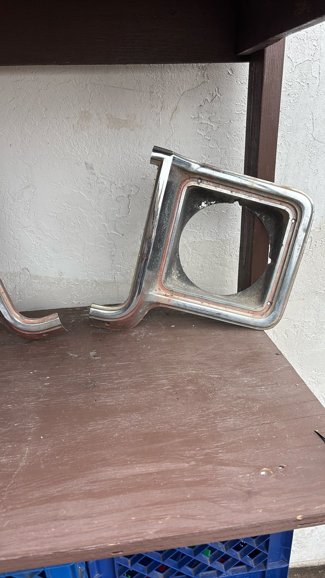 C10 Parts