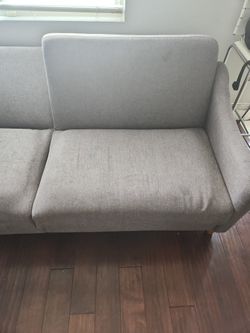 Sofa Need To Go 40 Dollars