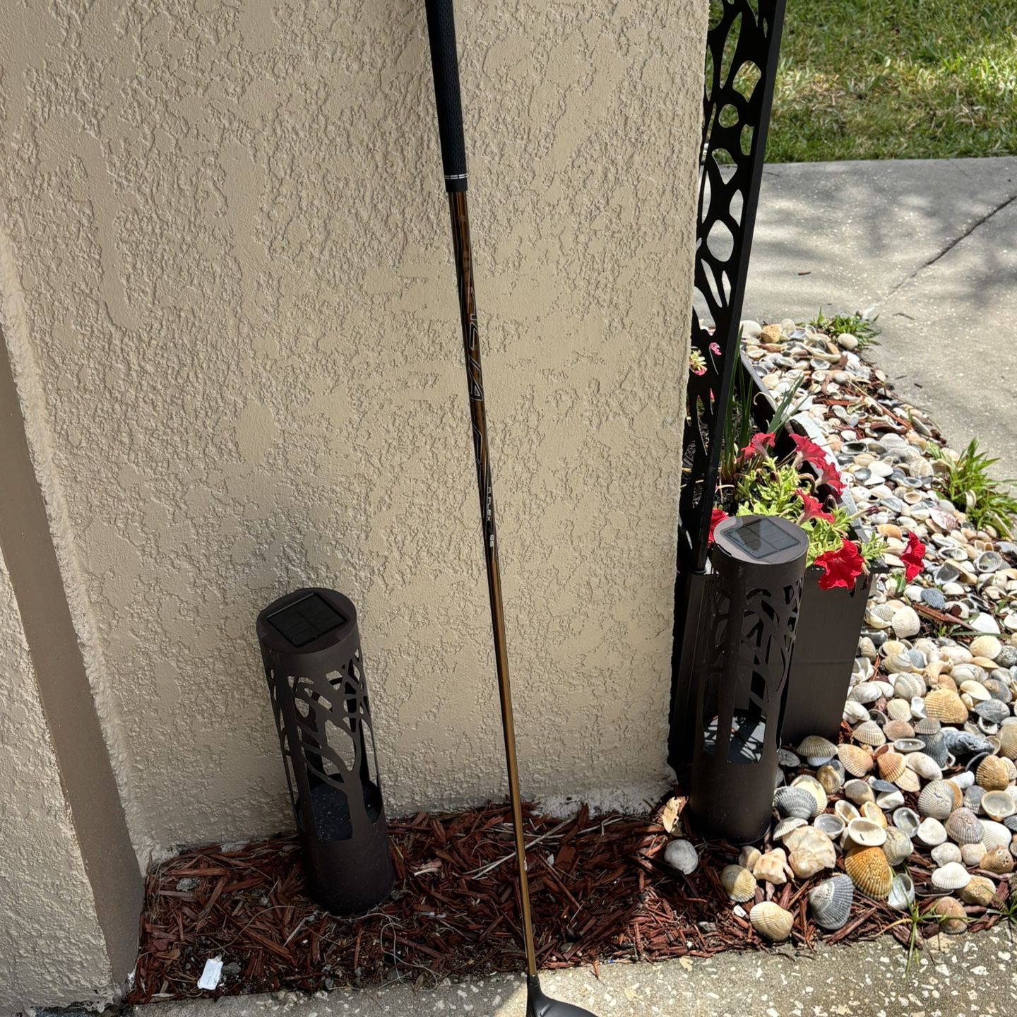 LH Ping G400 5w