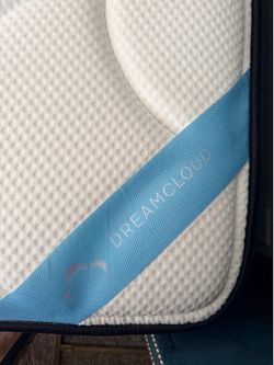 DreamCloud Premier Foam King Mattress