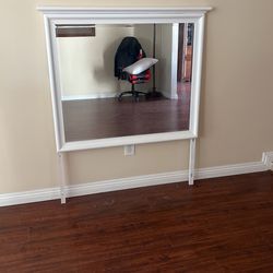 Drawer Mirror 