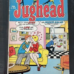 Comic Book Collection