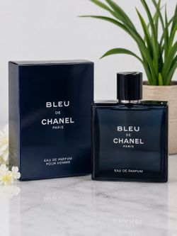 New Bleu Chanel