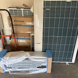 Ac Unit 