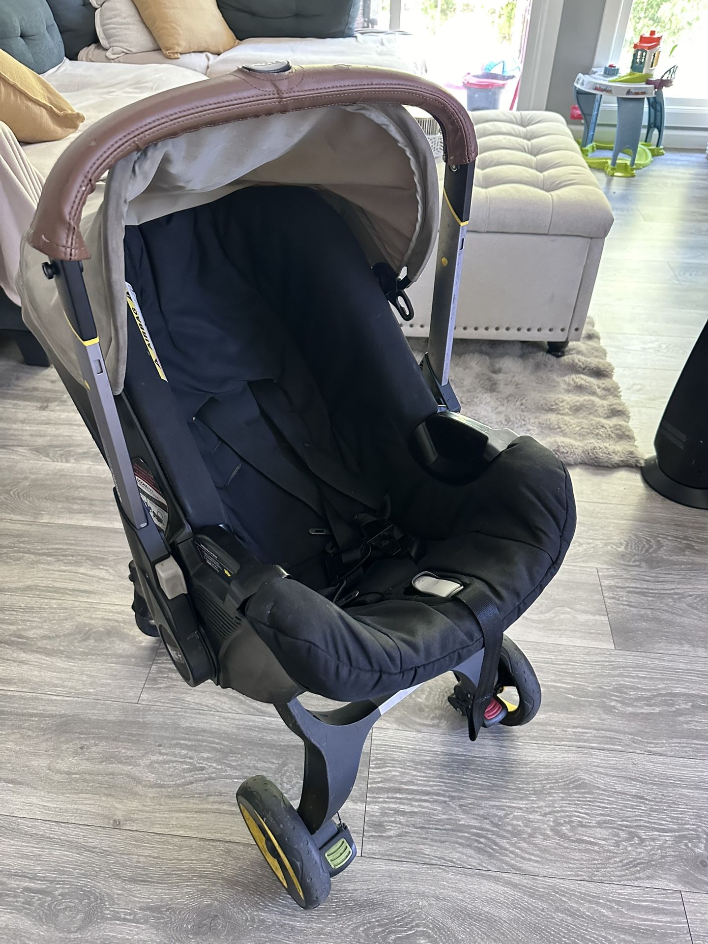 Stroller