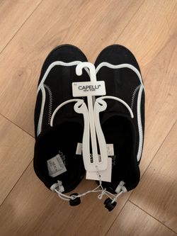 Capelli NY aqua shoes - size 11