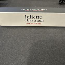 Juliette Has A Gun Travel Spray 