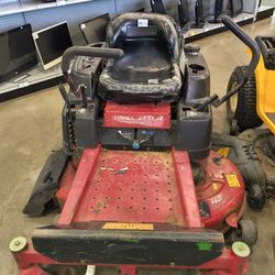 Lawnmower For Sale Layway Available 10% Down If You Interested Please Make Sure You Ask For Maribel Thank You 