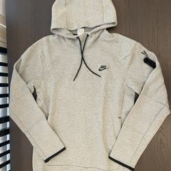 Nike Tech Fleece Pullover Hoodie Men’s Small DD5174-063