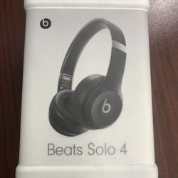 Beats Solo 4 Wireless Headphones Beats By Dre Apple 