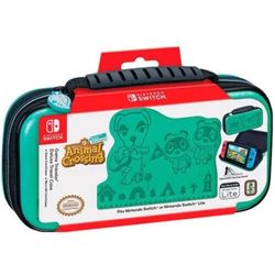 Animal Crossing New Horizon Game Travel Delux Travel Case